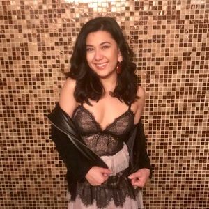 Meet your Posher, Nichol